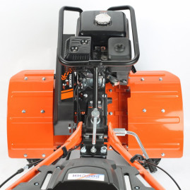Мотоблок бензиновый ПАТРИОТ УРАЛ