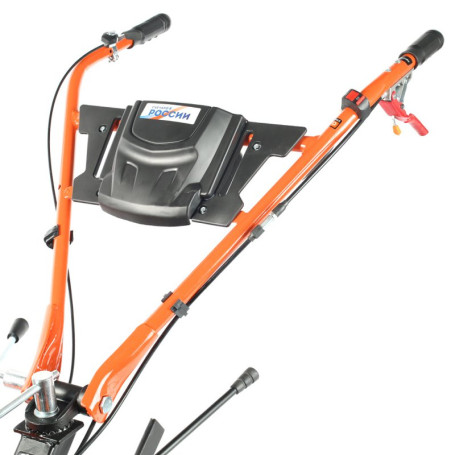 Мотоблок бензиновый ПАТРИОТ УРАЛ