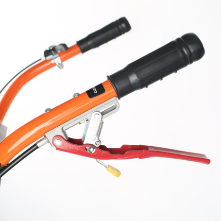 Мотоблок бензиновый ПАТРИОТ УРАЛ