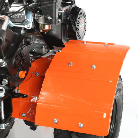 Мотоблок бензиновый ПАТРИОТ УРАЛ