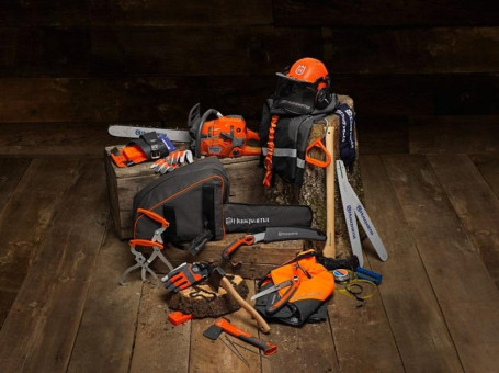 Клин для раскалывания стальной 7" 18см HUSQVARNA 5784568-01