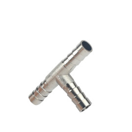 Переходник PATRIOT 46C/4 (T- образный елочка  8 мм)