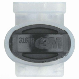 Концевая муфта для соединительного кабеля 24 В GARDENA 01282-20.000.00