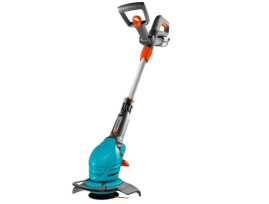 Триммер аккумуляторный GARDENA EasyCut Li-18/23R 09823