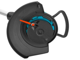 Триммер аккумуляторный GARDENA EasyCut Li-18/23R 09823