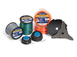 Триммер бензиновый бензокоса HUSQVARNA 236R 9673330-01