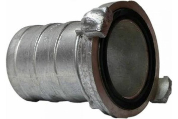 Головка рукавная Champion ГР-100 (D-4&amp;quot;)