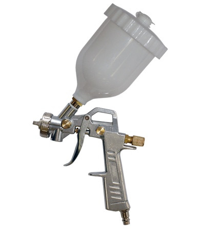 Краскораспылитель FUBAG BASIC G600/1.5 HP