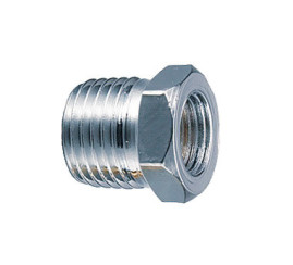 Переходник 1/2"M на 3/8"F FUBAG 180192