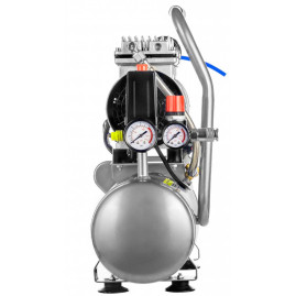 Компрессор Hyundai HYC 14206LMS