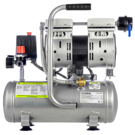 Компрессор Hyundai HYC 14206LMS