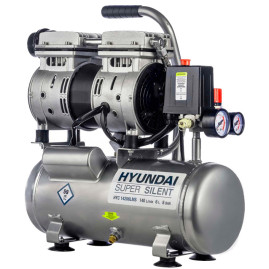 Компрессор Hyundai HYC 14206LMS