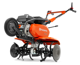 Культиватор Husqvarna TF 230
