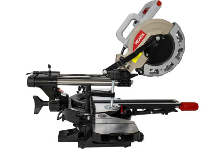 Торцовочная пила Ресанта ТП-210ПЛ