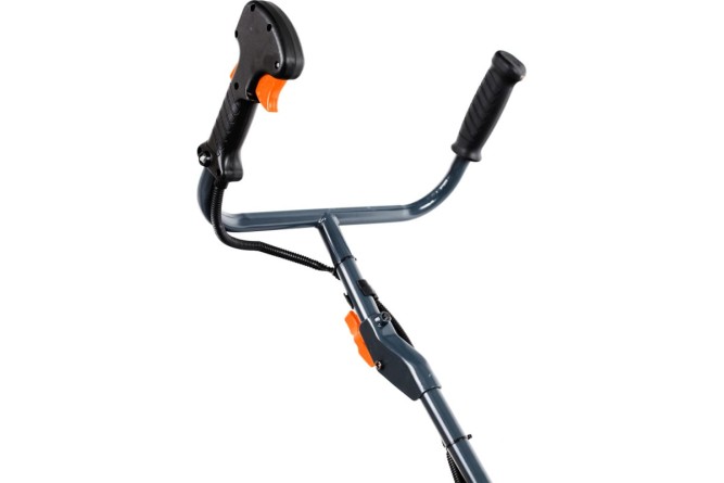 Бензиновая газонокосилка PATRIOT PT 525 (2 такт)