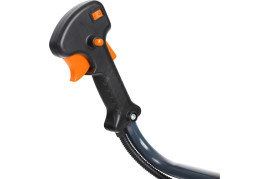 Бензиновая газонокосилка PATRIOT PT 525 (2 такт)