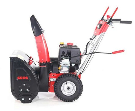 Снегоуборщик бензиновый GEOS Comfort SnowLine 620 B ll