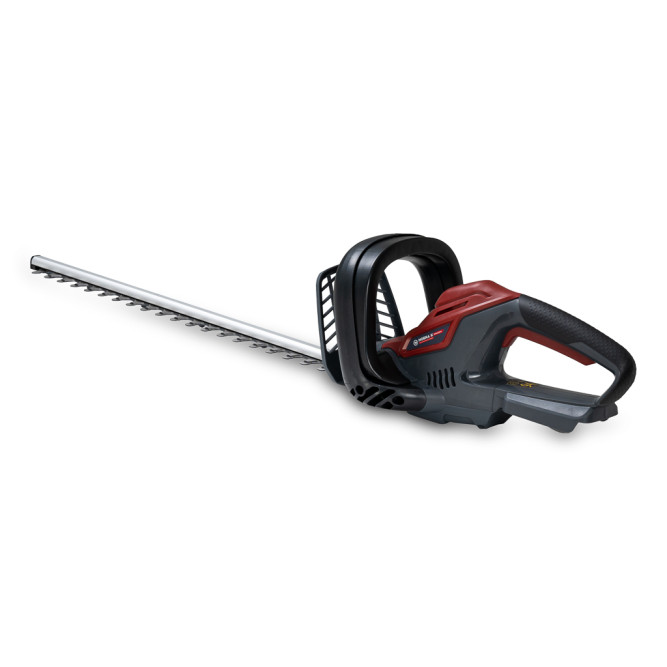 Кусторез аккумуляторный МОБИЛ К XHA51 КОМФОРТ 20 В с акк и ЗУ