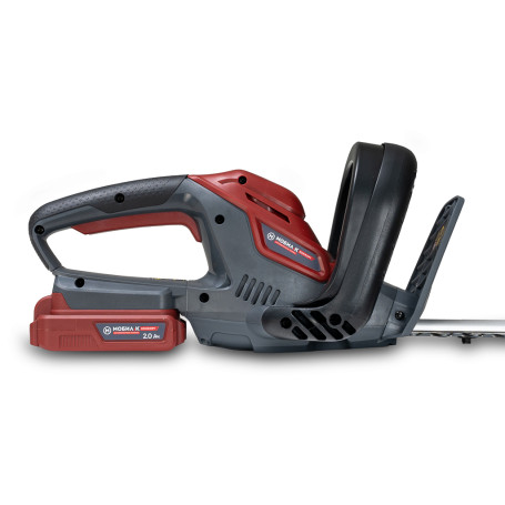 Кусторез аккумуляторный МОБИЛ К XHA51 КОМФОРТ 20 В с акк и ЗУ