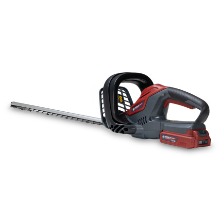 Кусторез аккумуляторный МОБИЛ К XHA51 КОМФОРТ 20 В с акк и ЗУ