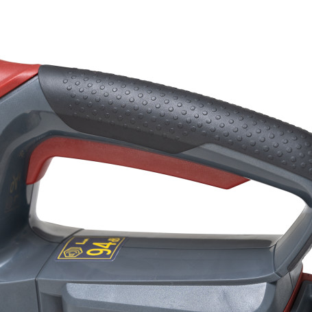 Кусторез аккумуляторный МОБИЛ К XHA51 КОМФОРТ 20 В с акк и ЗУ