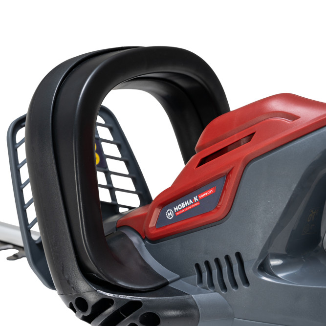 Кусторез аккумуляторный МОБИЛ К XHA51 КОМФОРТ 20 В с акк и ЗУ