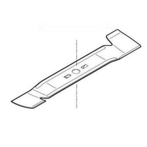 Нож газонокосилки МОБИЛ К 33 см для XMA33