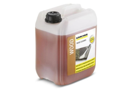 Средство для чистки древесины, 5л Karcher 6.295-361.0