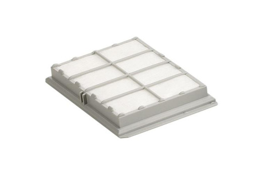 Фильтр HEPA 12 для VC 5 Karcher 6.414-823.0