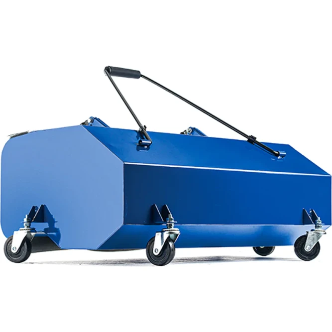 Мусоросборник MXS7522B MasterYard