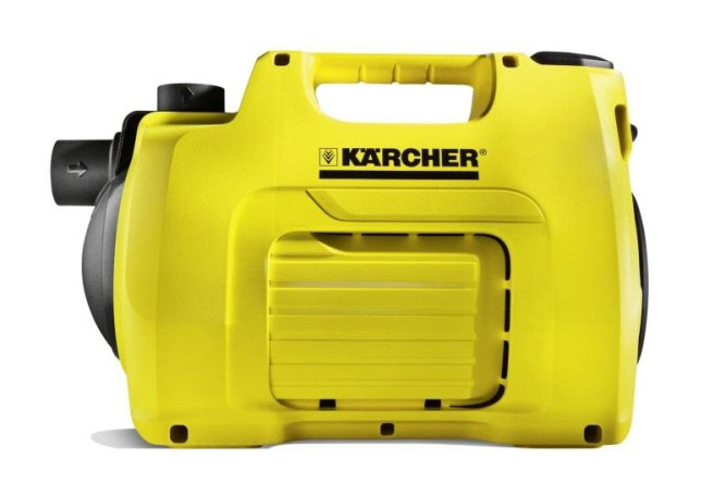 Насос садовый Karcher BP 2 Garden  1.645-350.0
