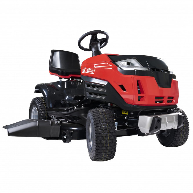 Садовый трактор EFCO EF 109L/16 K