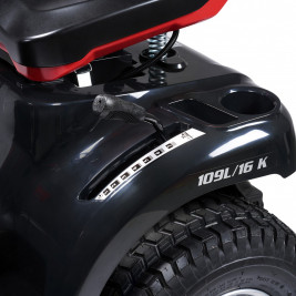 Садовый трактор EFCO EF 109L/16 K