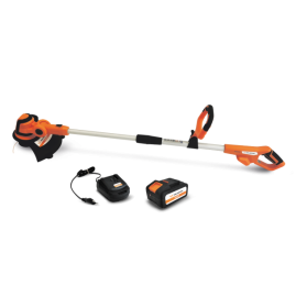 Триммер аккумуляторный VILLARTEC СА 20SET4