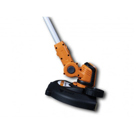 Триммер аккумуляторный VILLARTEC СА 20SET4