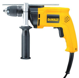 Дрель ударная DeWalt DWD524KS