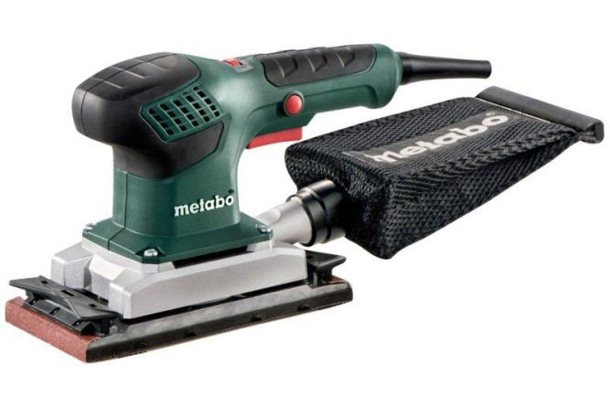 Плоскошлифовальная машина Metabo SRE 3185 600442500