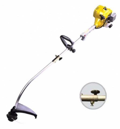 Бензиновый триммер Champion T221