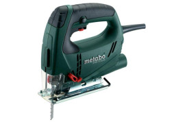 Лобзик Metabo STEB 70 Quick 601040500