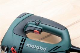 Лобзик Metabo STEB 70 Quick 601040500