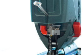 Лобзик Metabo STEB 70 Quick 601040500