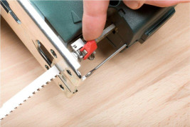 Лобзик Metabo STEB 70 Quick 601040500