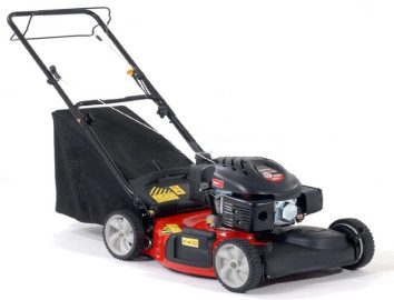 Газонокосилка MTD 46 MC Yard Machines