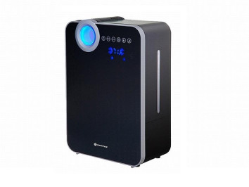 Увлажнитель воздуха ультразвуковой Dantex D-H50UCF-B