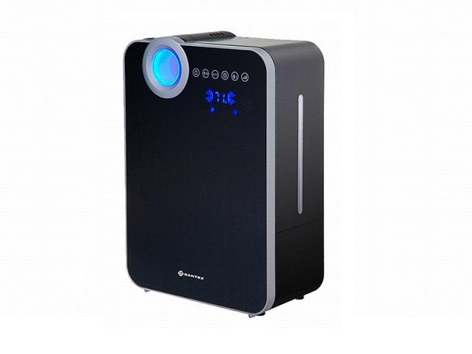 Увлажнитель воздуха ультразвуковой Dantex D-H50UCF-B