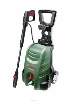 Мойка высокого давления Bosch AQT 35-12