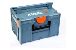 Ящик для инструментов SENIX XSTACK L(Z082006)