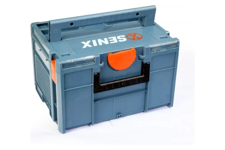 Ящик для инструментов SENIX XSTACK L(Z082006)