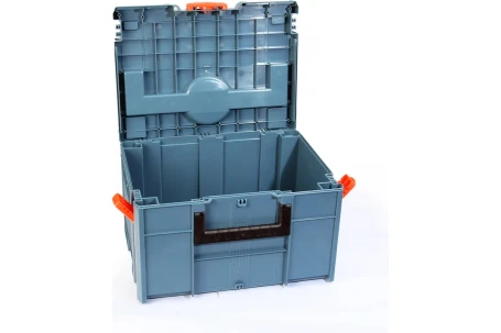 Ящик для инструментов SENIX XSTACK L(Z082006)