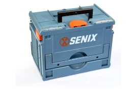 Ящик для инструментов SENIX XSTACK L(Z082006)